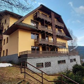 Prodej bytu 3+kk 79 m² Harrachov, 