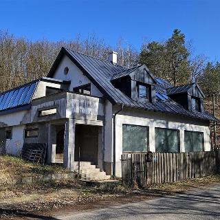 Prodej rodinného domu 324 m² Stráž nad Nisou, Za Lesem