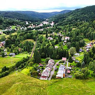 Prodej rodinného domu 148 m&sup2; Josefův Důl