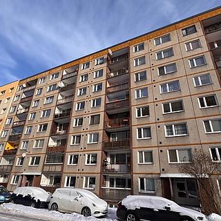 Prodej bytu 2+kk 43 m&sup2; Liberec