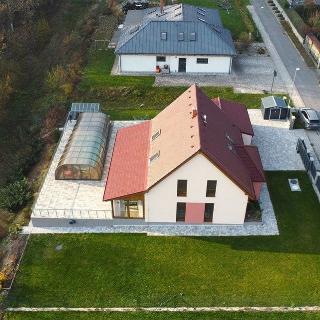 Prodej rodinného domu 192 m² Stráž nad Nisou, Bělidlo