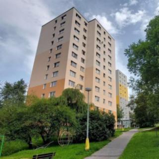 Pronájem bytu 3+1 60 m² Jablonec nad Nisou, Jizerská
