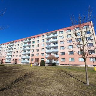 Prodej bytu 1+1 34 m² Jablonec nad Nisou, Nová Pasířská