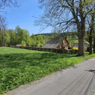 Prodej stavební parcely 663 m² Maršovice