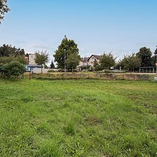 Prodej stavební parcely 563 m&sup2; Rychnov u Jablonce nad Nisou