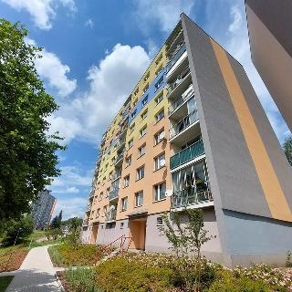 Prodej bytu 1+1 37 m² Jablonec nad Nisou, Jeronýmova