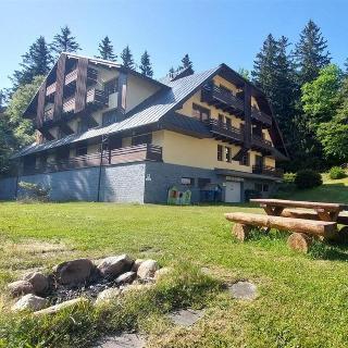 Prodej bytu 2+kk 49 m² Harrachov