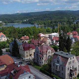 Prodej bytu 4+1 125 m&sup2; Jablonec nad Nisou