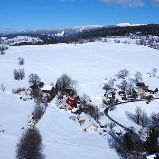 Prodej stavební parcely 809 m² Jestřabí v Krkonoších