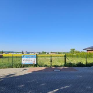 Prodej stavební parcely 1 006 m² Mnichovo Hradiště, Akátová