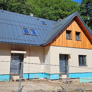 Prodej bytu 3+kk 87 m² Bedřichov