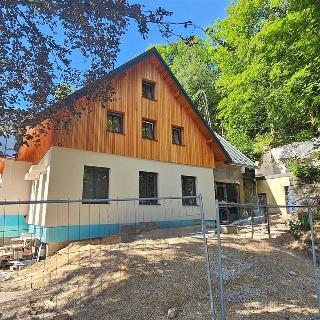 Prodej bytu 2+kk 50 m² Bedřichov