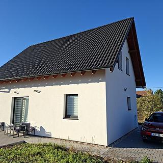 Prodej rodinného domu 102 m&sup2; Krychnov
