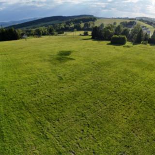 Prodej stavební parcely 5 140 m² Frýdlant Albrechtice u u