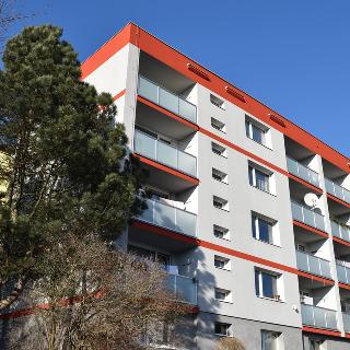 Prodej bytu 1+kk a garsoniéry 32 m² Liberec, Šimáčkova