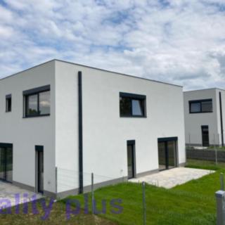 Pronájem bytu 3+kk 90 m² Liberec XXV-Vesec, U Střediska