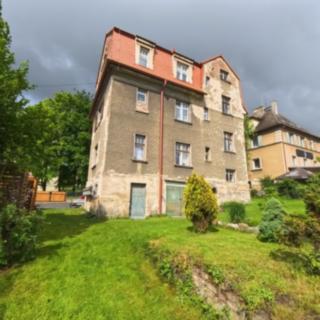 Prodej bytu 3+1 103 m² Liberec X-Františkov, Mánesova