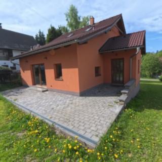 Prodej rodinného domu 140 m² Bohatice