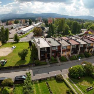 Prodej rodinného domu 122 m² Liberec XII-Staré Pavlovice, Jiráskova