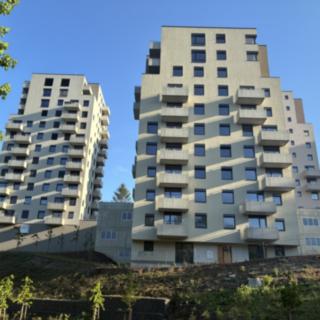 Prodej bytu 3+kk 86 m² Liberec