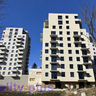 Prodej bytu 4+kk 107 m² Liberec, Polní