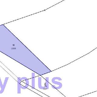 Prodej louky 1 628 m² Bedřichov