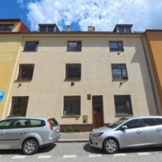 Pronájem bytu 2+kk 50 m² Liberec III-Jeřáb, Jugoslávská