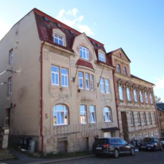 Pronájem bytu 1+1 33 m² Jablonec nad Nisou