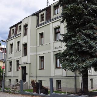 Pronájem bytu 1+kk, garsoniery 29 m² Liberec