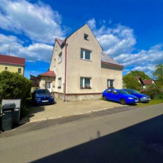 Prodej rodinného domu 170 m² Rychnov u Jablonce nad Nisou