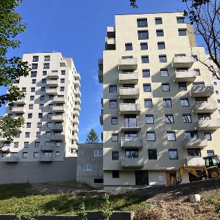 Prodej bytu 4+kk 107 m² Liberec, Polní