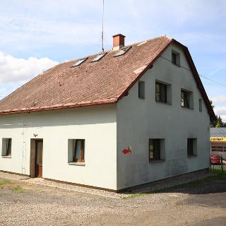 Pronájem hotelu a penzionu 250 m² Liberec, V Lučinách