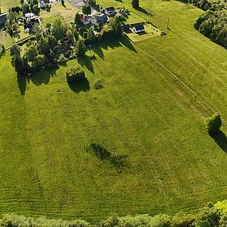 Prodej stavební parcely 10274 m&sup2; Frýdlant