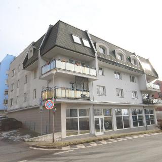 Prodej bytu 2+kk 71 m² Liberec, Boženy Němcové