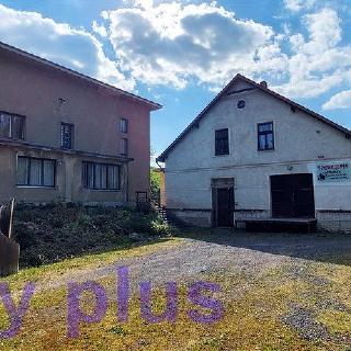 Prodej rodinného domu 250 m² Heřmanice, 