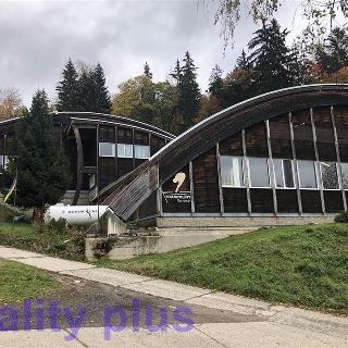 Prodej Ostatních komerčních prostor 1206 m² Liberec