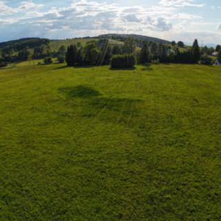 Prodej stavební parcely 10274 m&sup2; Frýdlant
