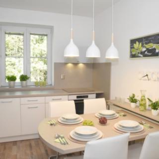 Prodej bytu 4+1 90 m² Liberec, Aloisina výšina