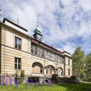 Prodej rodinného domu 1000 m² Liberec