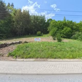 Prodej stavební parcely 3 691 m² Mníšek Fojtka
