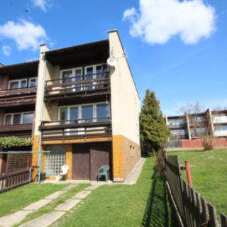 Prodej rodinného domu 122 m² Liberec, Jiráskova