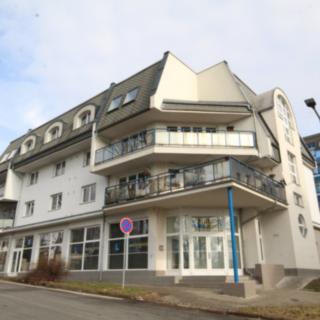 Pronájem bytu 2+kk 71 m² Liberec