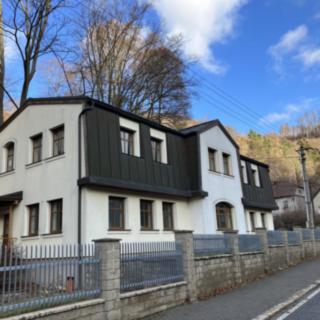 Pronájem bytu 2+kk 46 m² Liberec