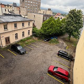 Pronájem ostatního 15 m&sup2; Liberec