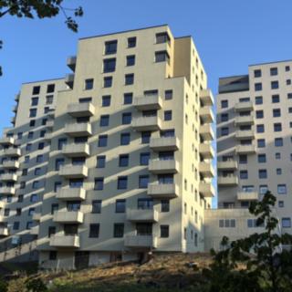 Prodej bytu 4+kk 107 m² Liberec