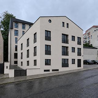 Prodej bytu 3+kk 62 m&sup2; Liberec