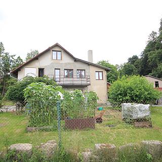 Prodej rodinného domu 466 m&sup2; Hamr na Jezeře
