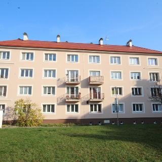 Prodej bytu 2+1 55 m² Liberec, Rumjancevova