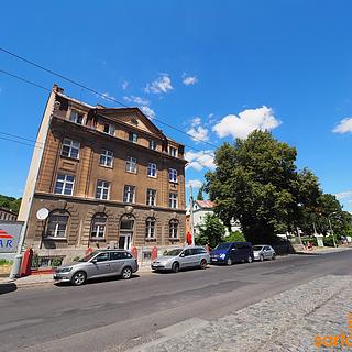Pronájem bytu 2+1 60 m&sup2; Ústí nad Labem