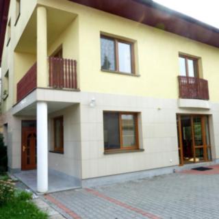 Pronájem rodinného domu 230 m² Brno